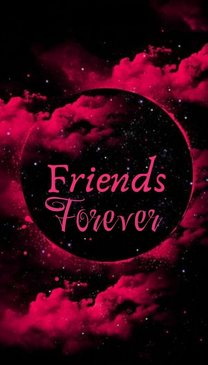 friends forever dp for whatsapp group
