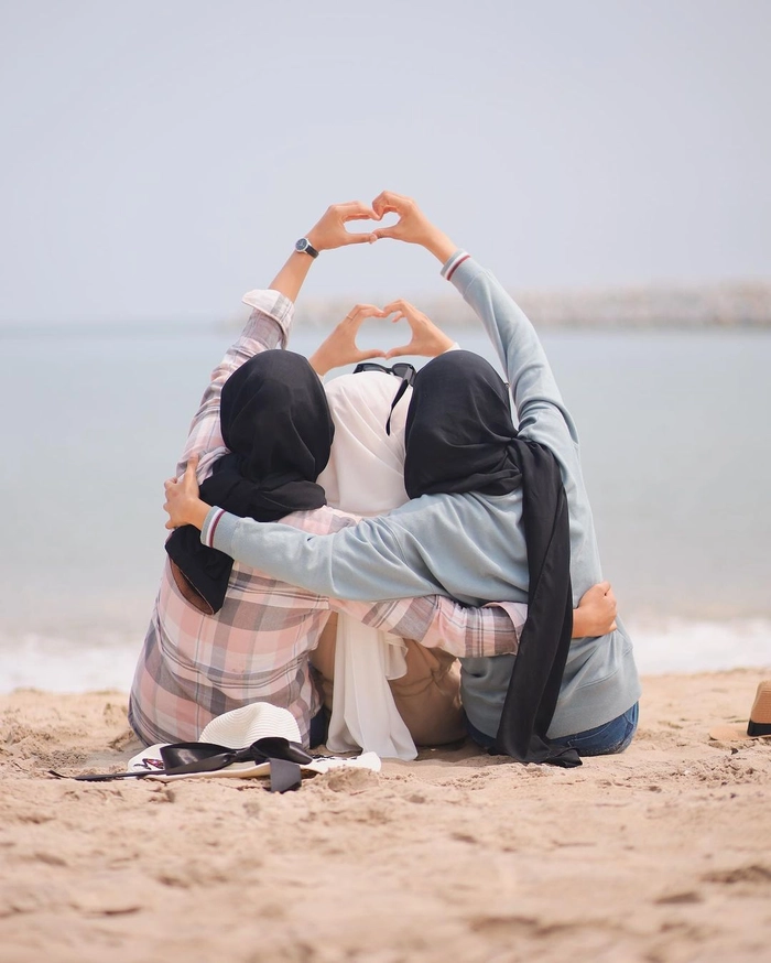 friendship dp hd