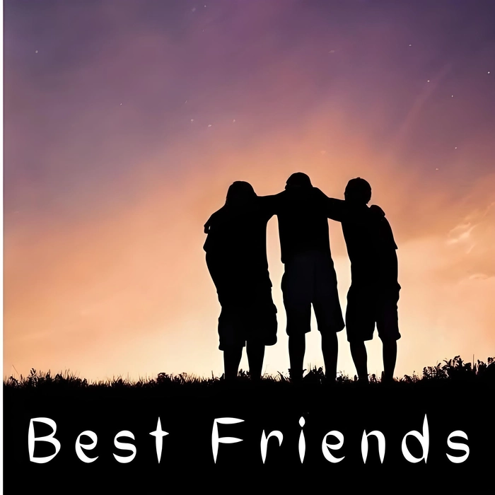 friendship group dp images