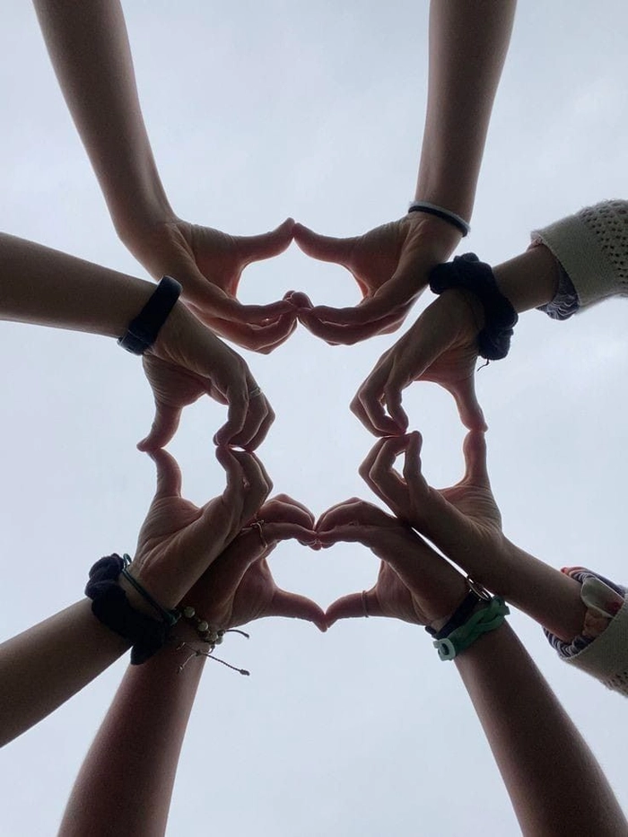 friendship photos for dp