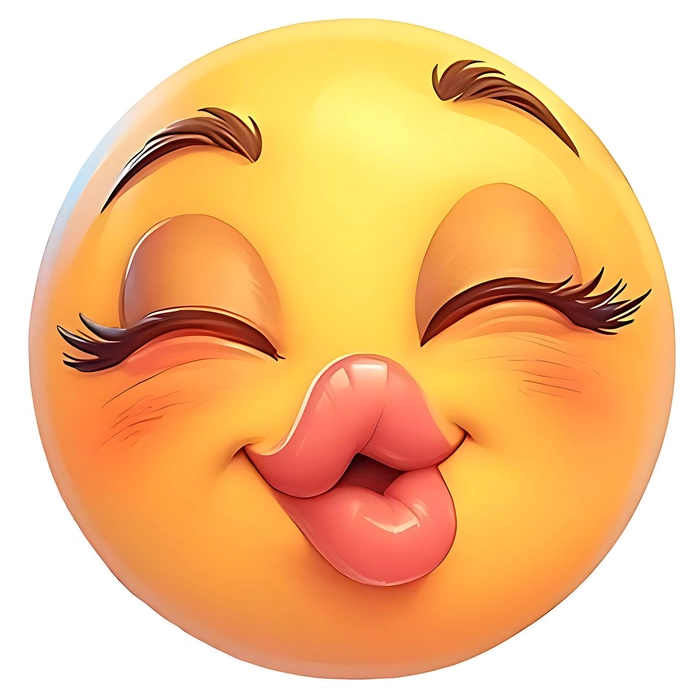 funny emoji for dp pic