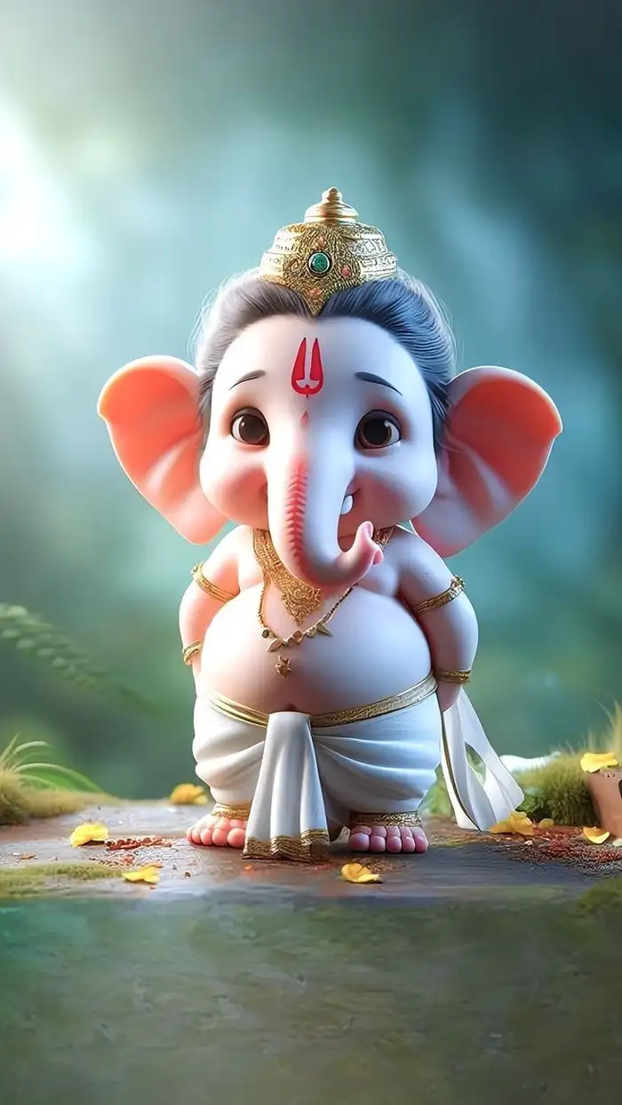 ganesha dp images
