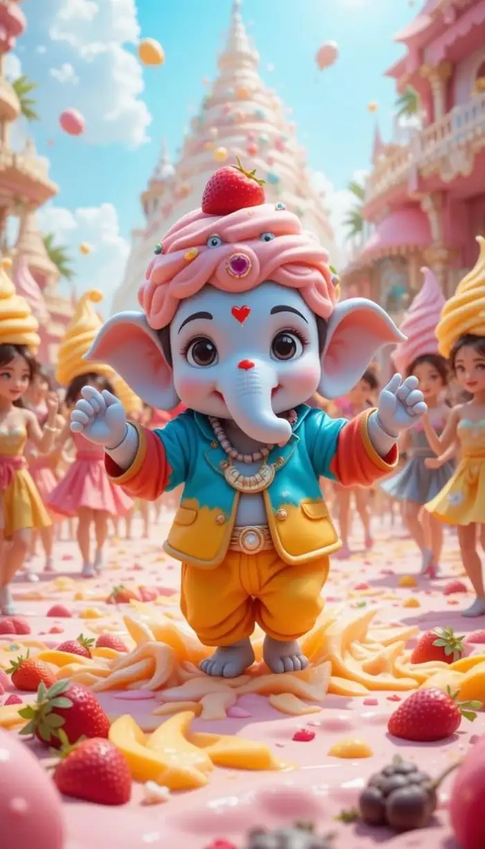 ganesha image for dp