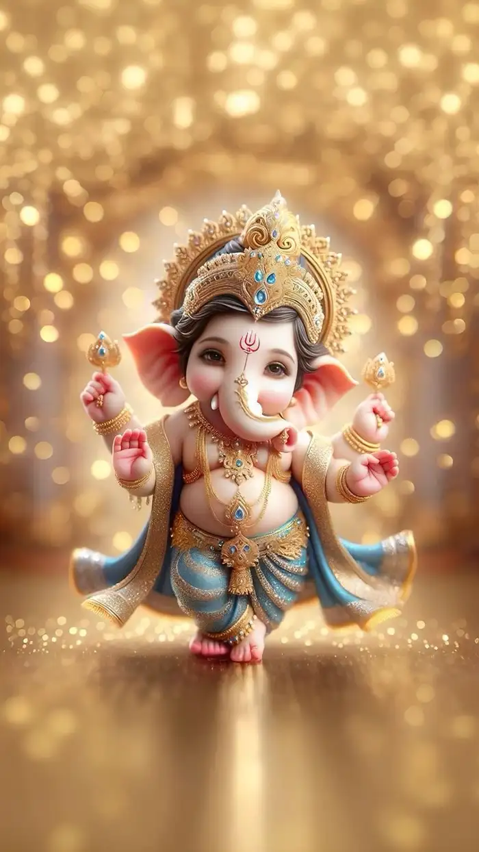 ganesha images for whatsapp dp