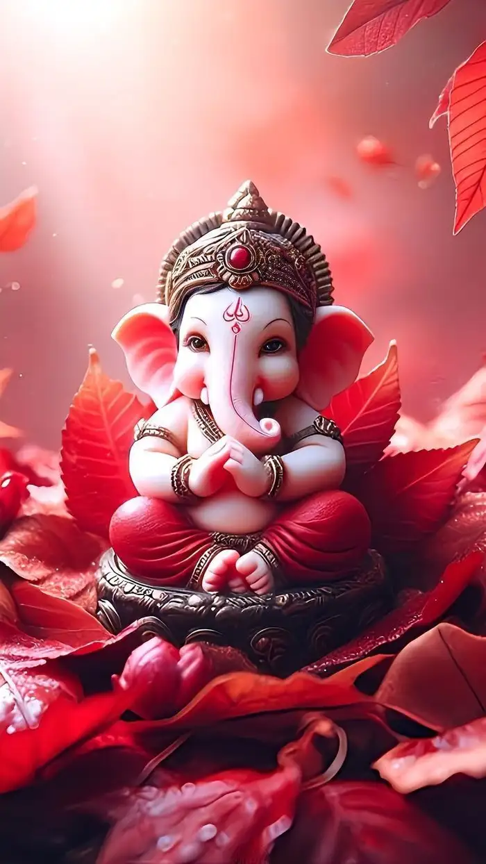 ganesha photo for whats app dp