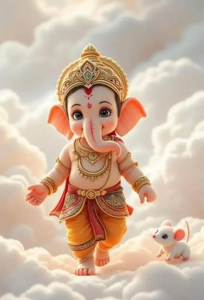 ganesha whatsapp dp download