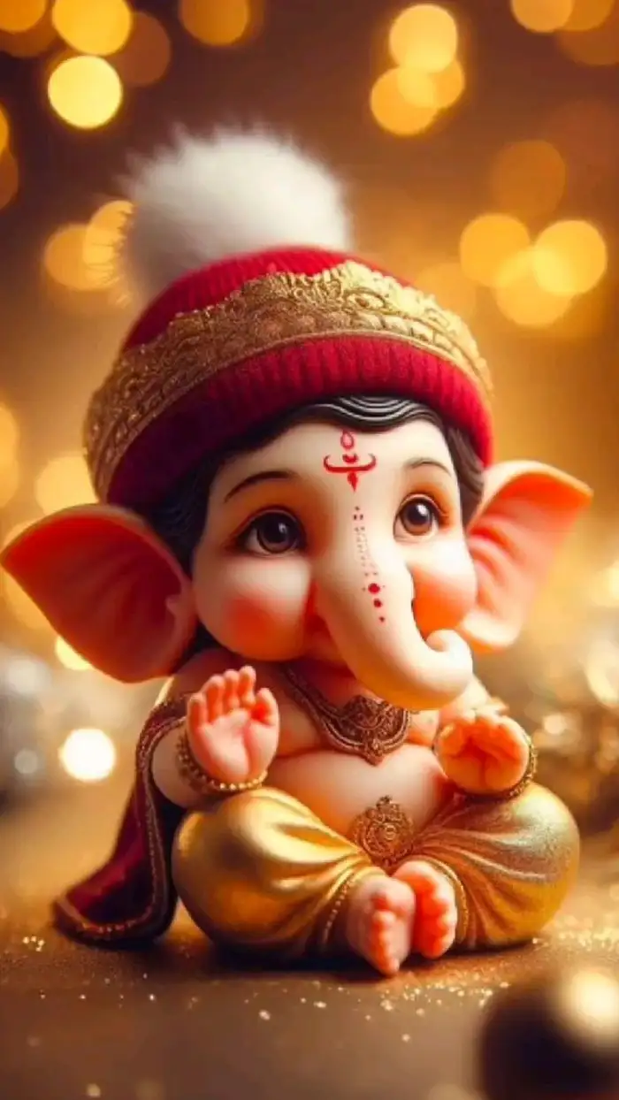 god ganesha dp