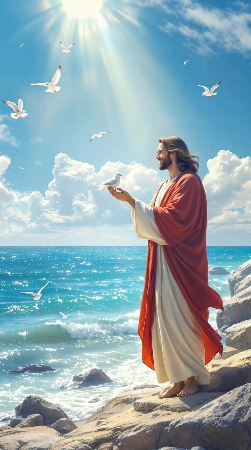 god jesus images download