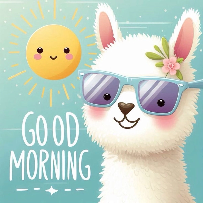 good morning beautiful dp