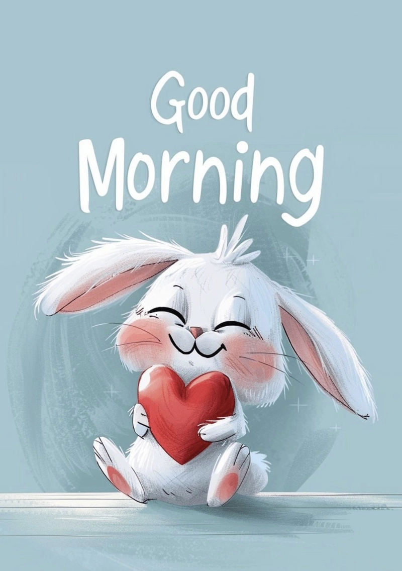 good morning dp download