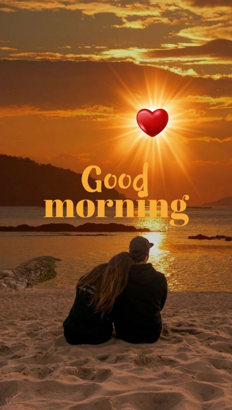 good morning dp hindi