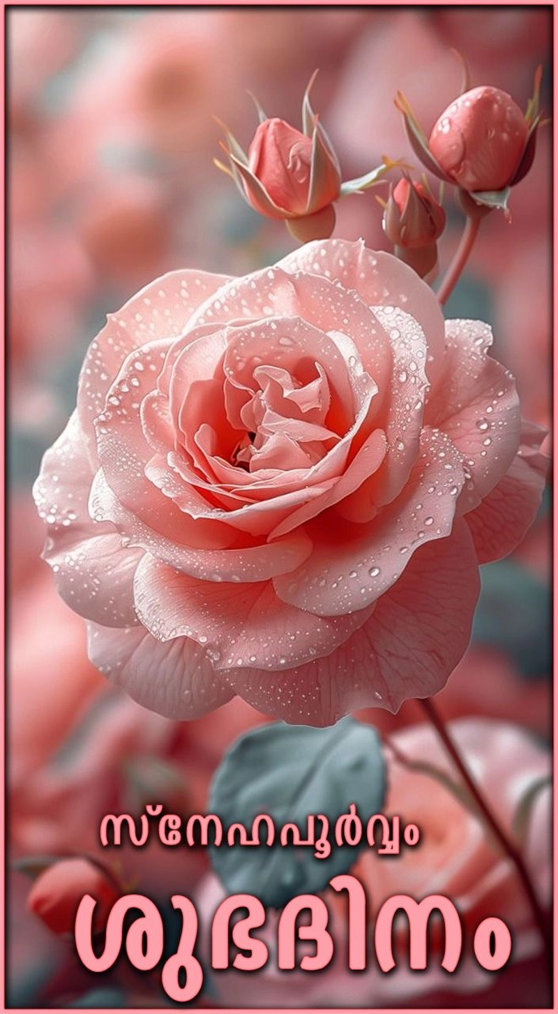 good morning dp shayari