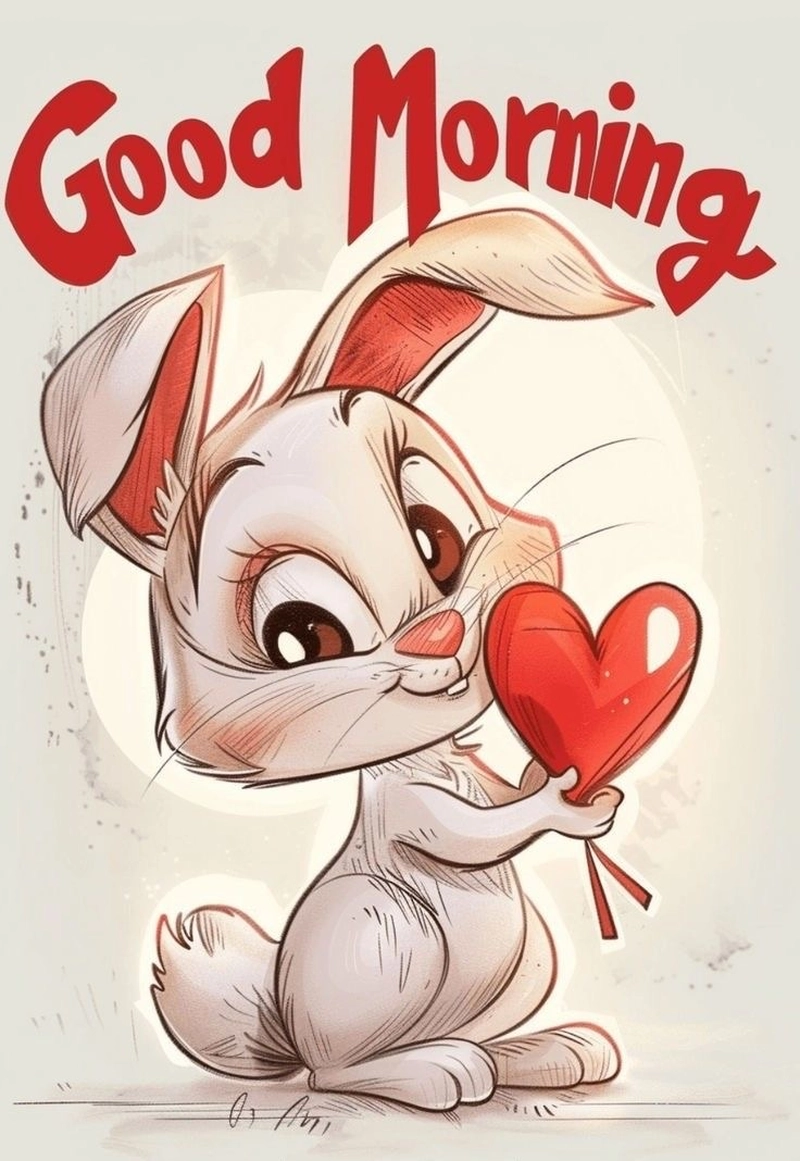 good morning for my sweet love image