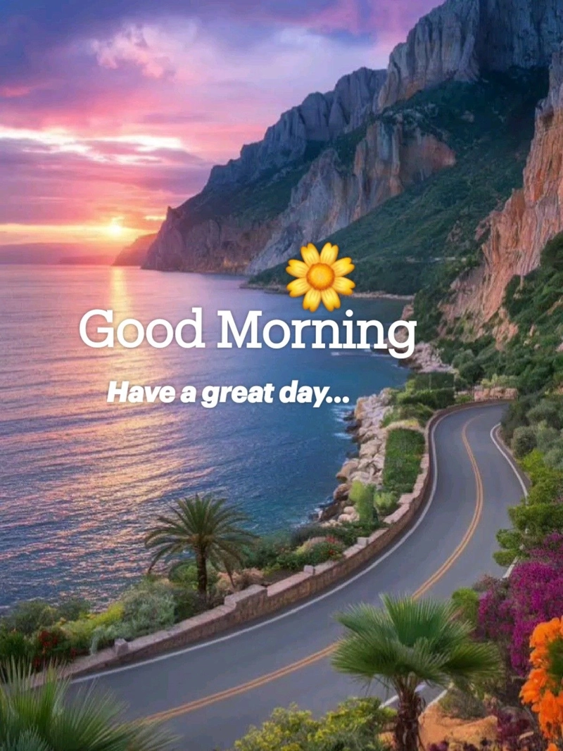 good morning images for whatsapp dp