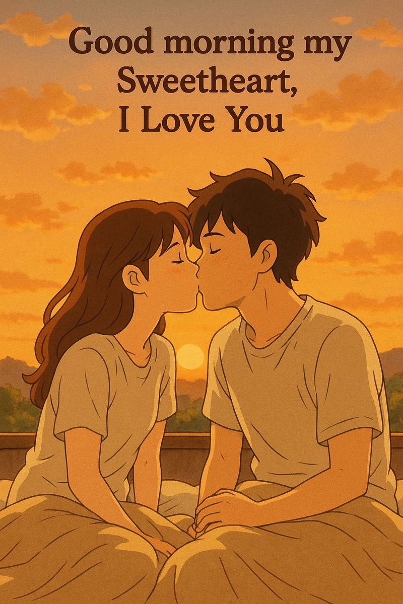 good morning positive quotes images for my love