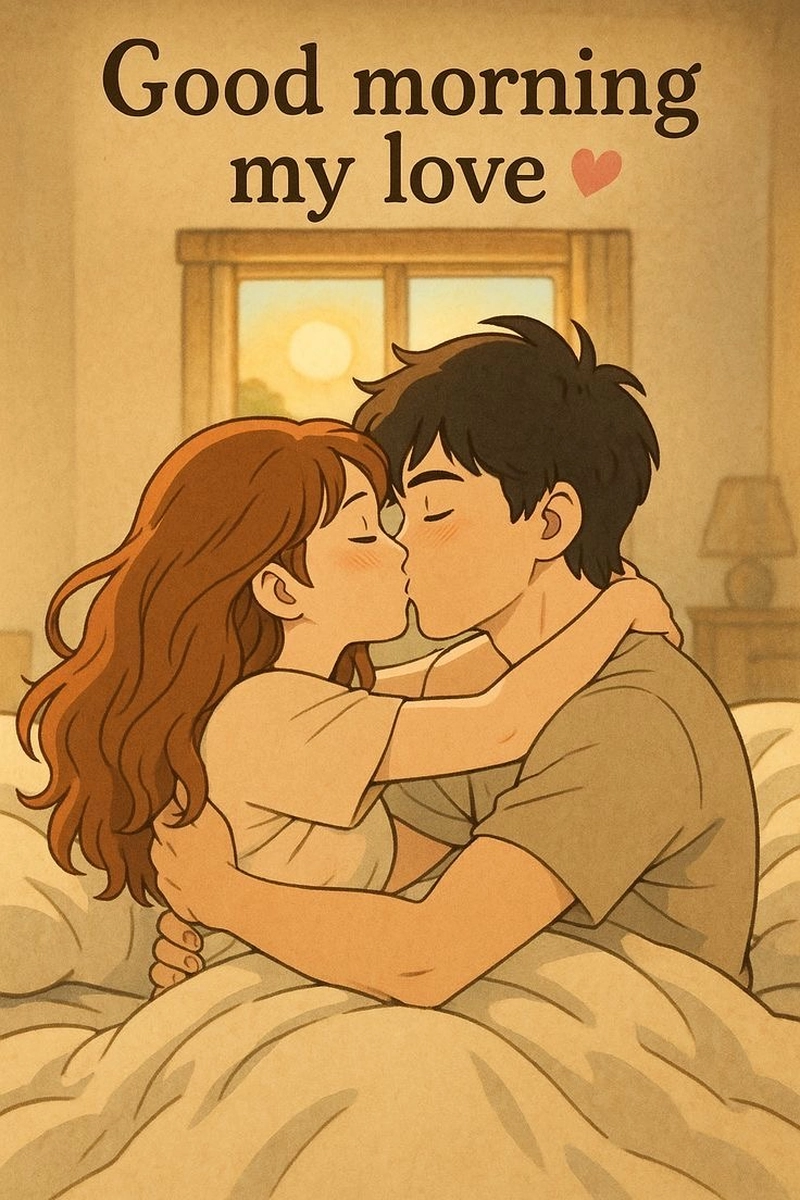 good morning sweet dp