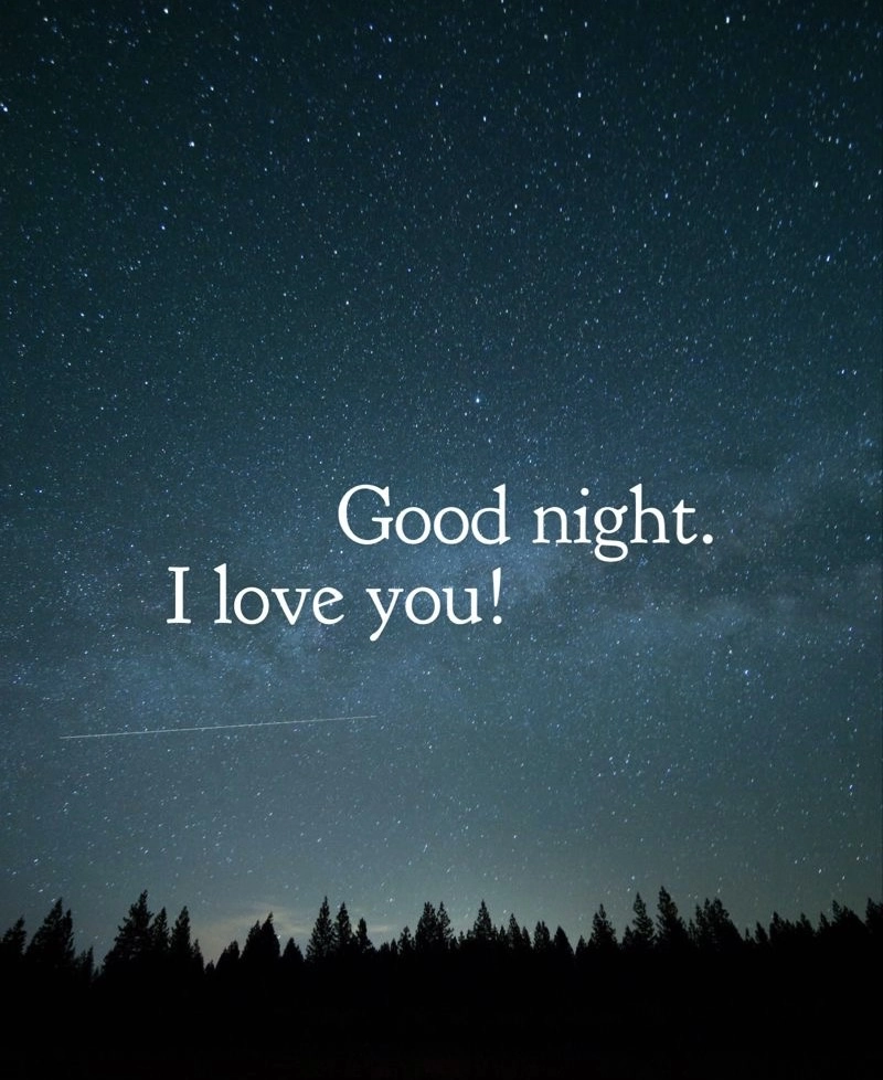 good night dp for whatsapp