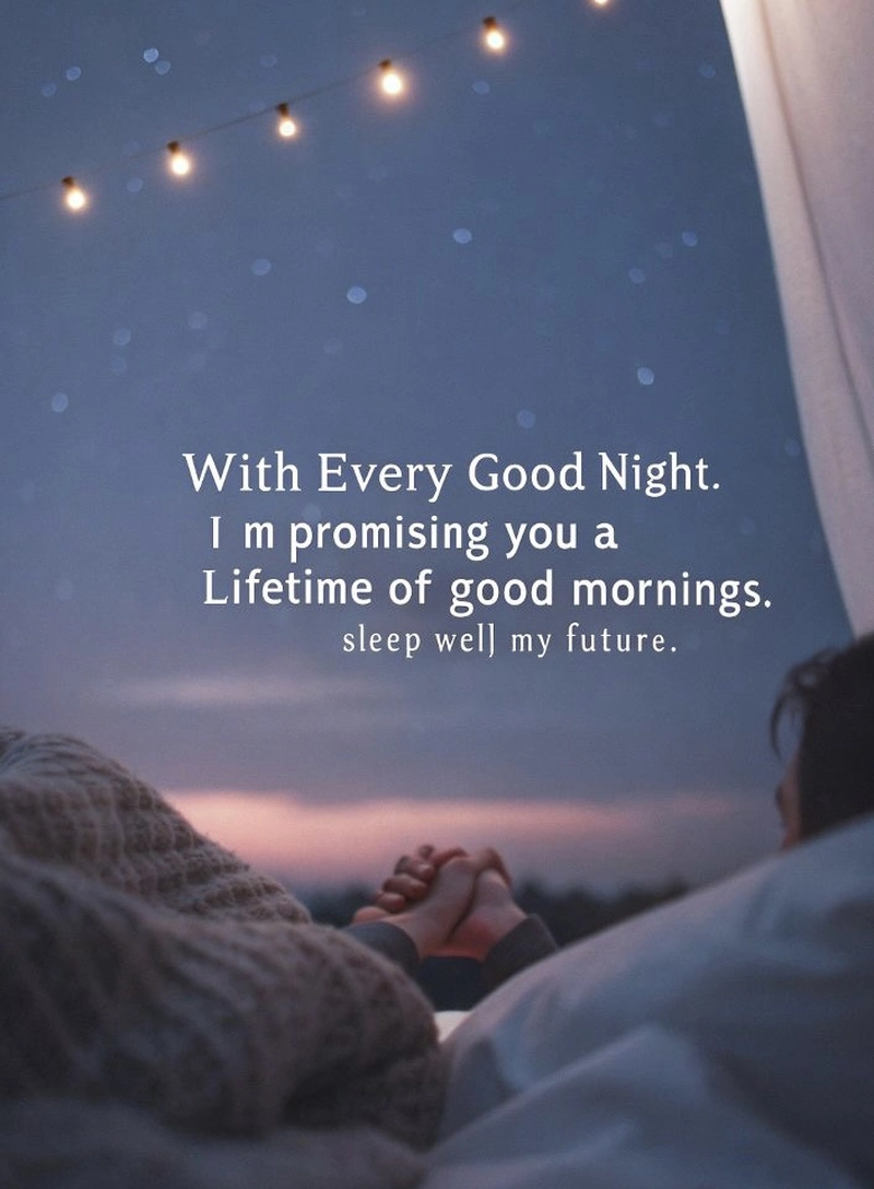 good night dp picture