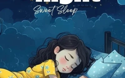 good night dp sad