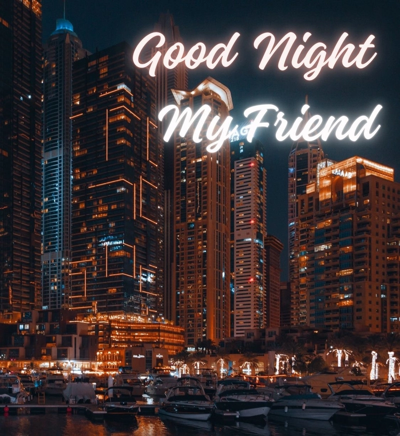 good night dp whatsapp