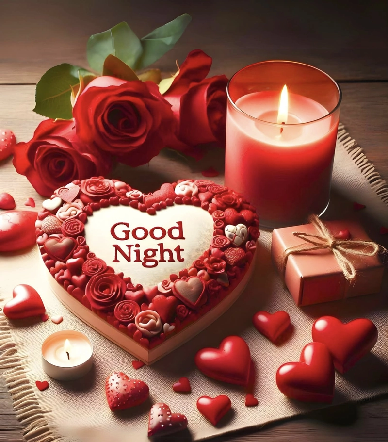 good night gif cute images