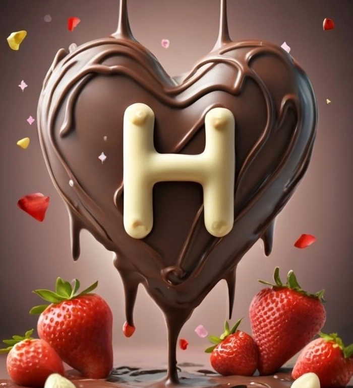 h name dp for whatsapp