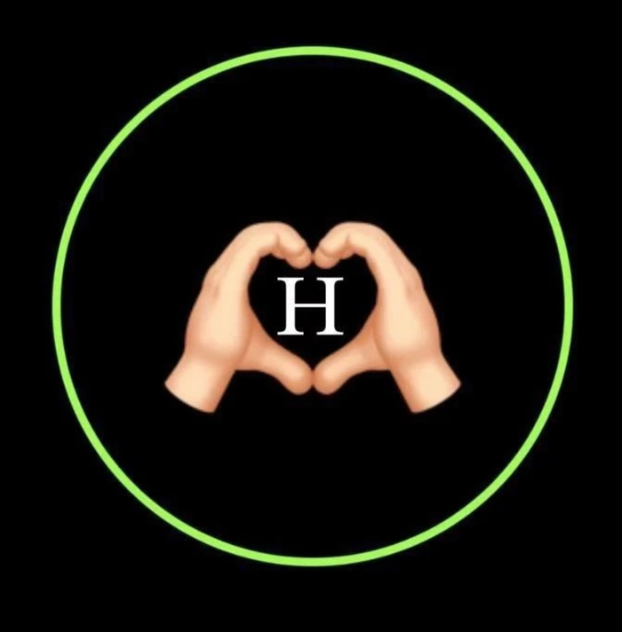 h name image dp