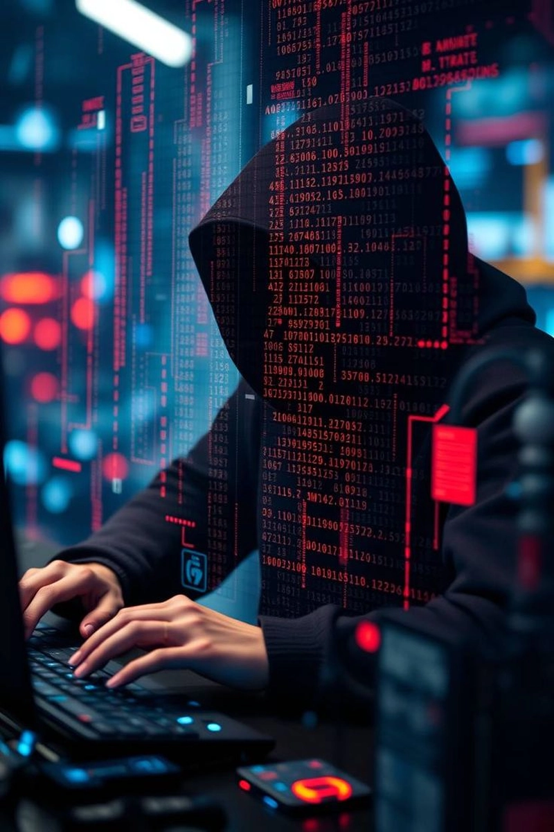 hacker dp 4k