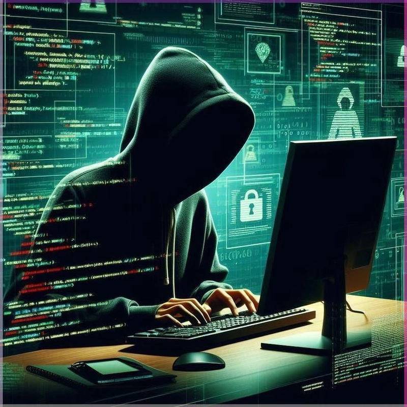 hacker dp hd