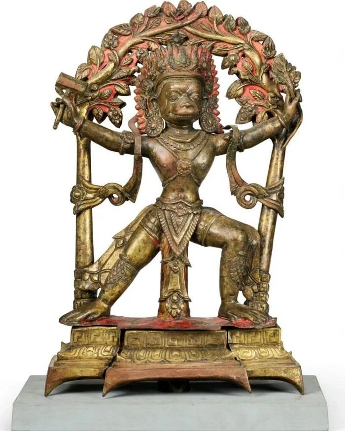 hanuman dp for whatsapp hd download