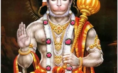 hanuman hd dp