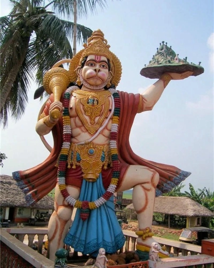 hanuman images for dp