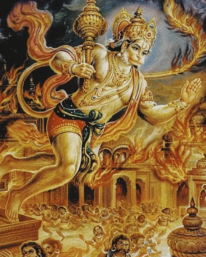 hanuman ji ki dp