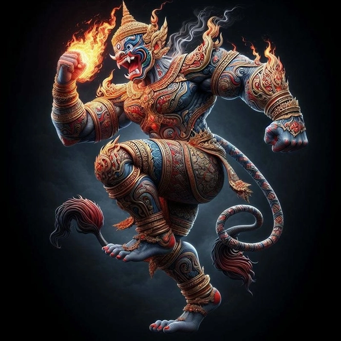 hanuman ji photo for whatsapp dp