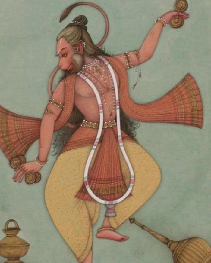 hanuman ji whatsapp dp