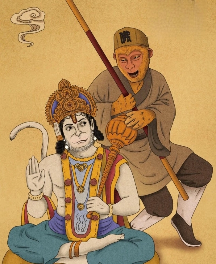 hanuman pics for dp