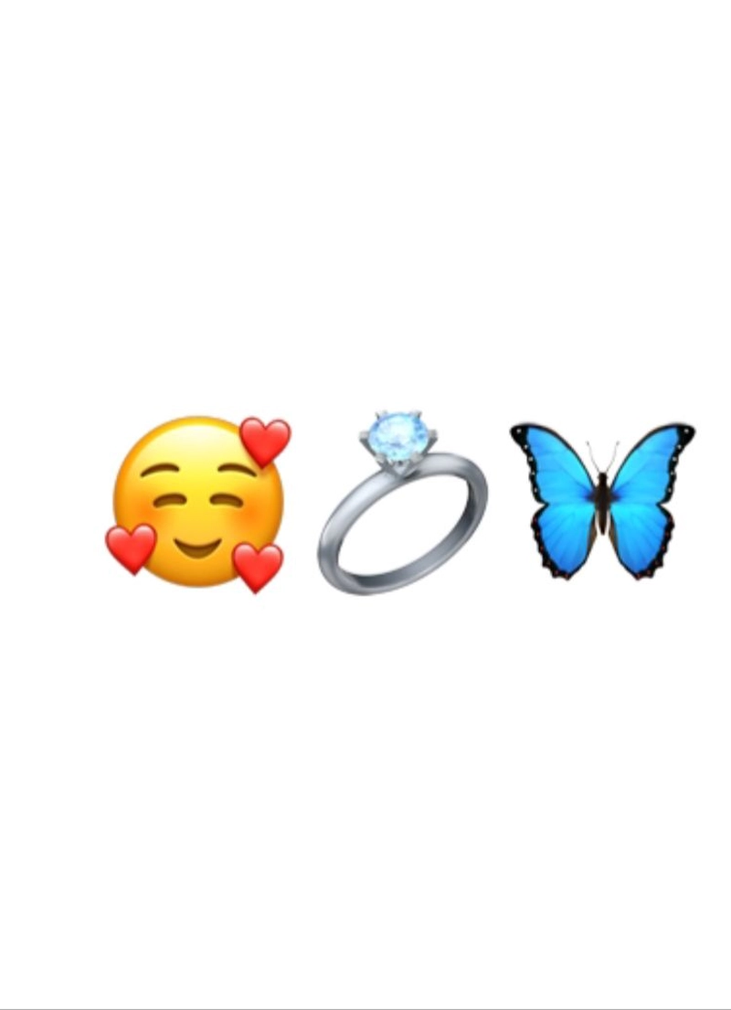 happy instagram emoji dp pic