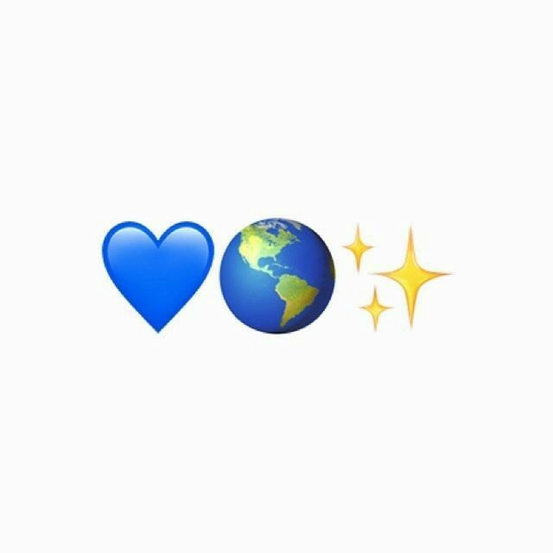 happy instagram emoji dp