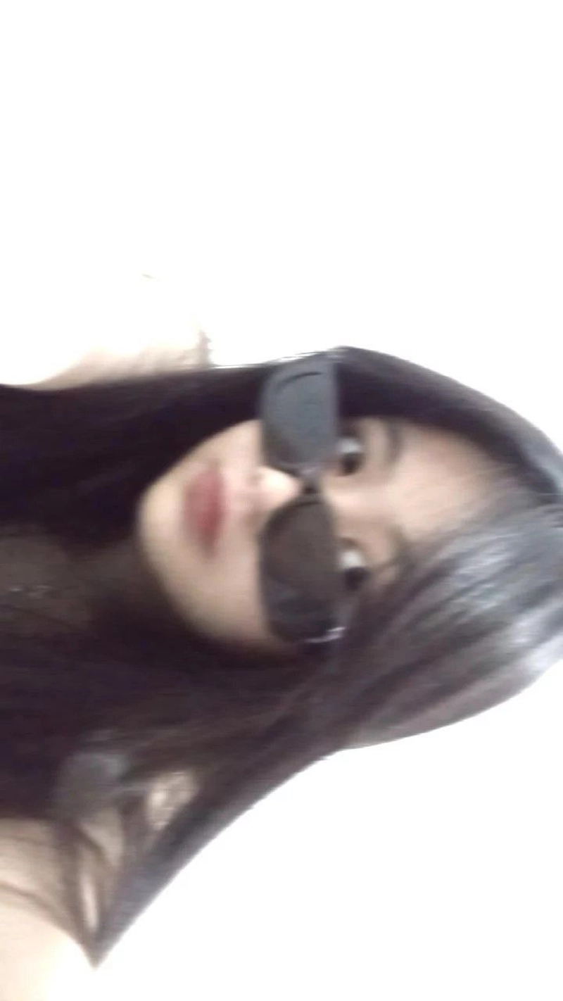 hd blur girl picture