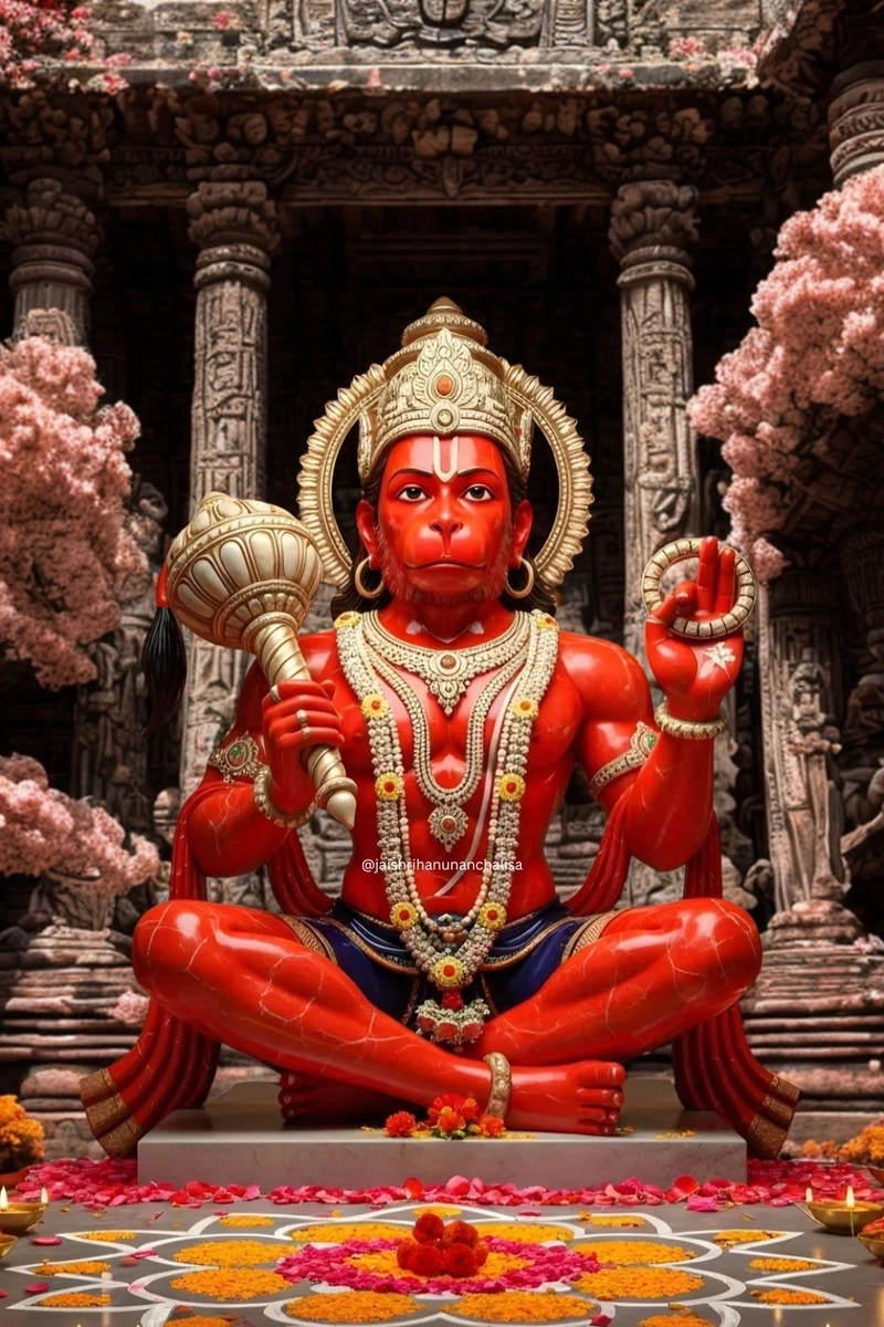 hd jai shree ram pic