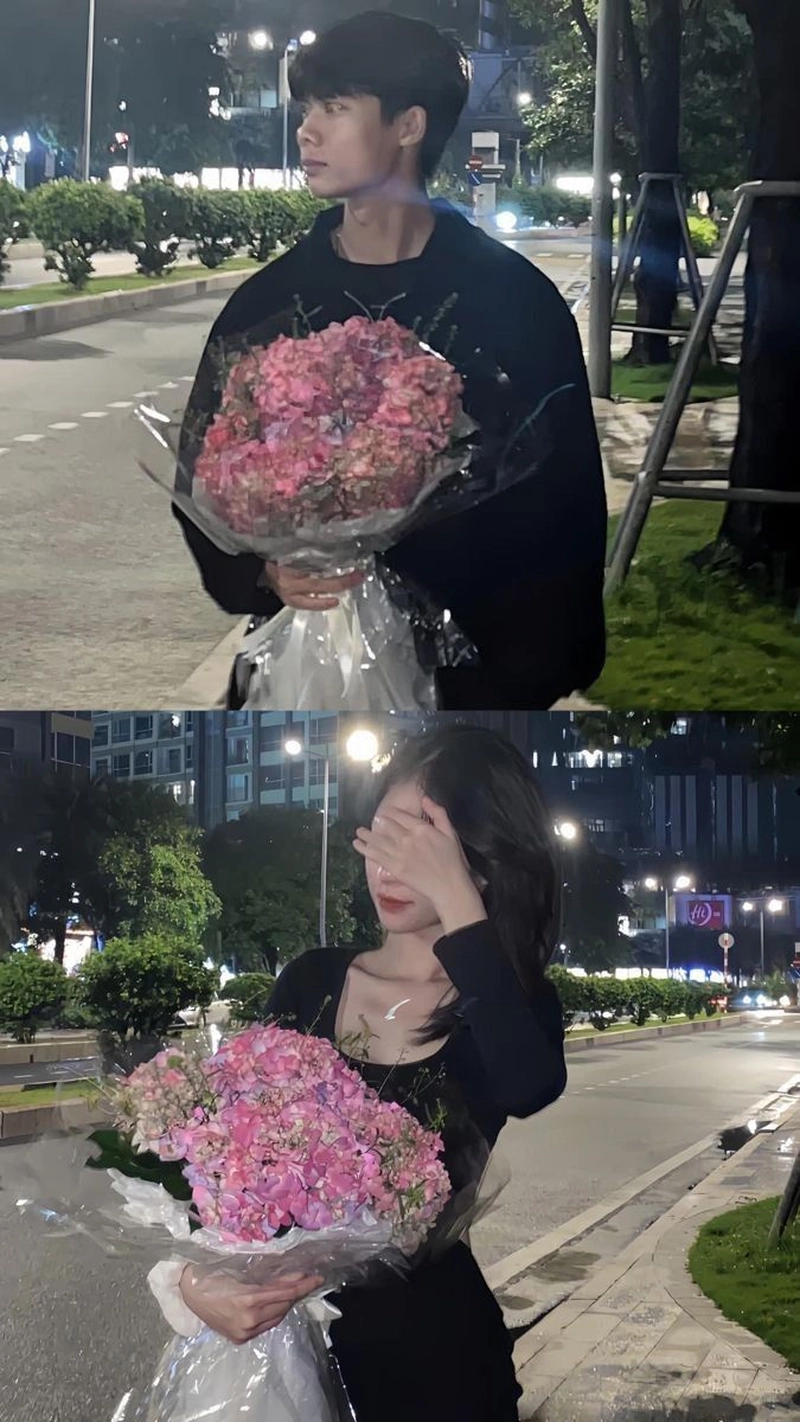 hidden face couple dp instagram