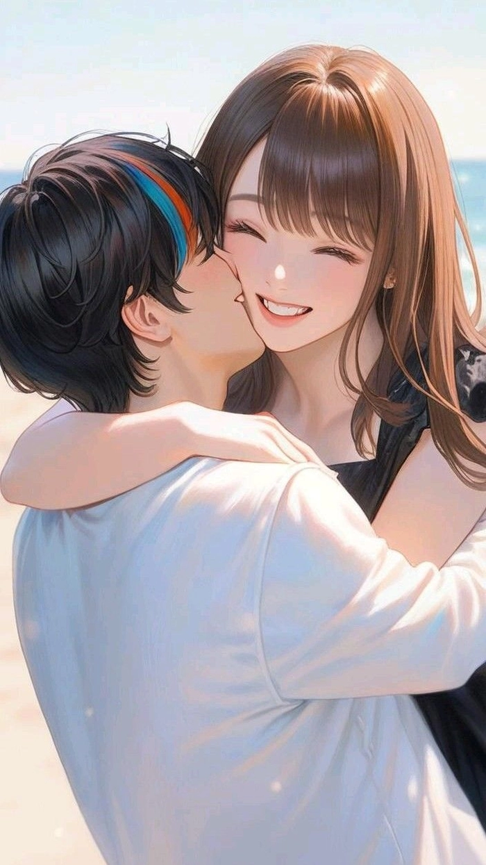 hug day dp