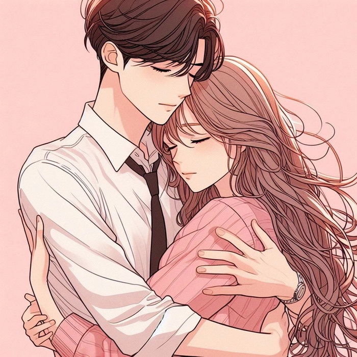 hug dp pic