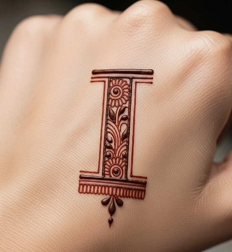 i mehndi designs