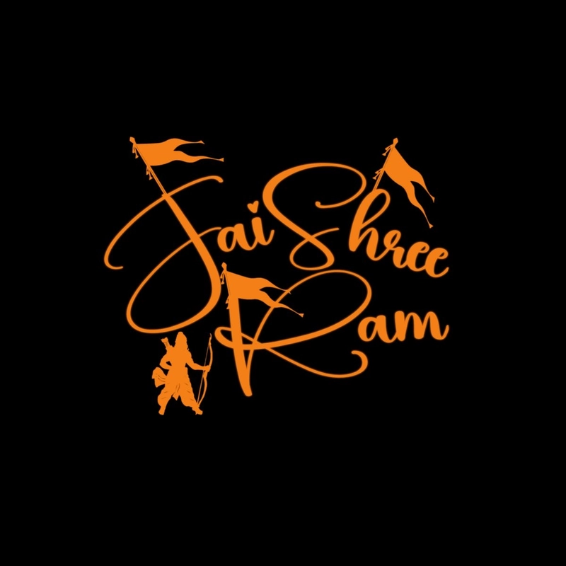 image jai shree ram