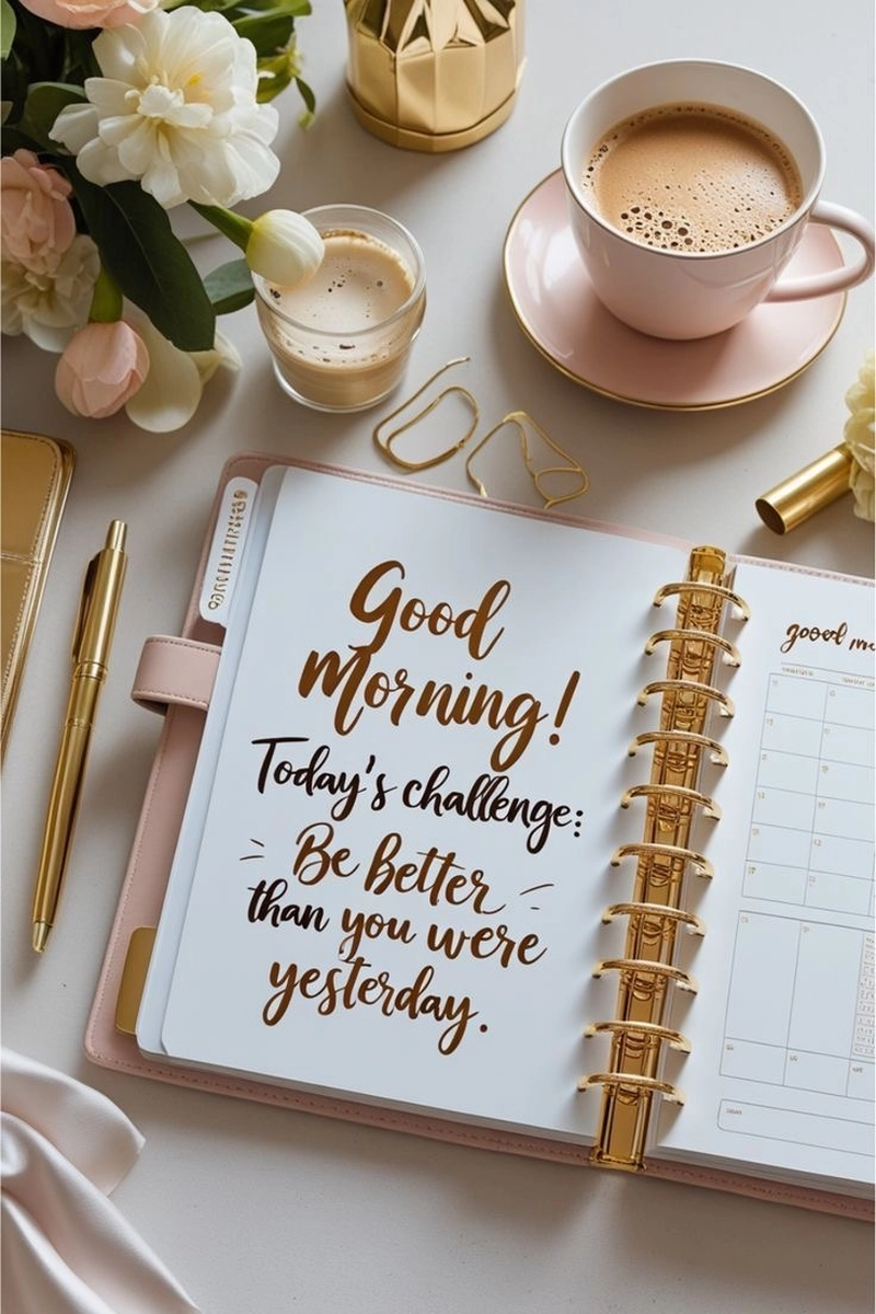 images for good morning my love