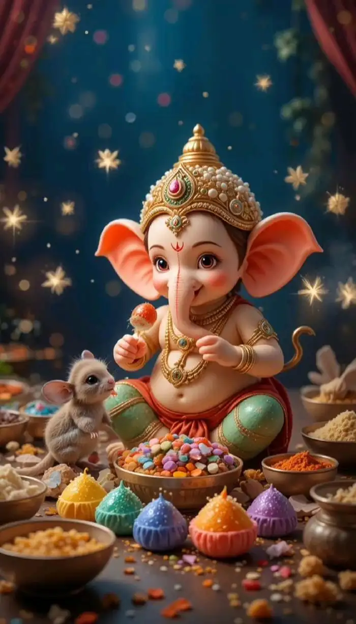 images of ganesha for dp