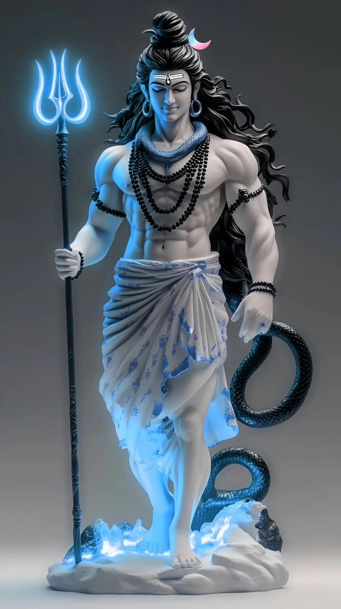 images of lord shiva for whatsapp dp