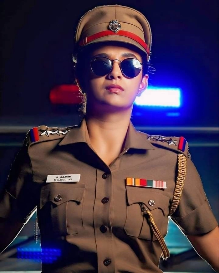 indian army attitude dp
