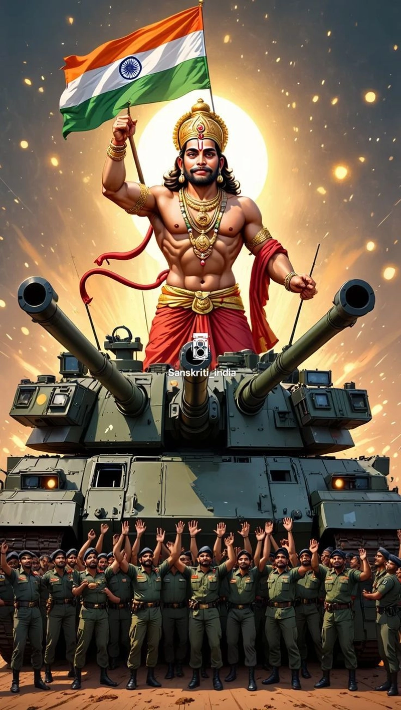 indian army wallpaper